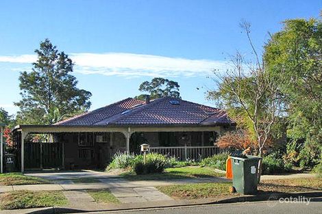 41 Caratel Cres, Marayong, NSW 2148