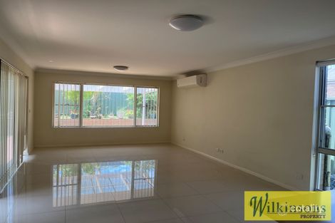 Property photo of 29 Mill Street Riverstone NSW 2765