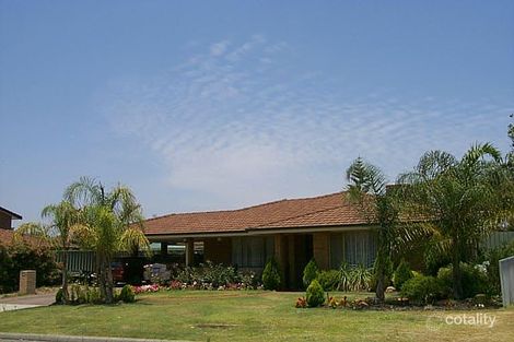 3 Westall Tce, Leeming, WA 6149