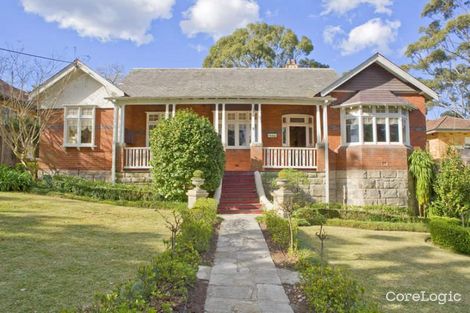 Property photo of 5 Ortona Road Lindfield NSW 2070