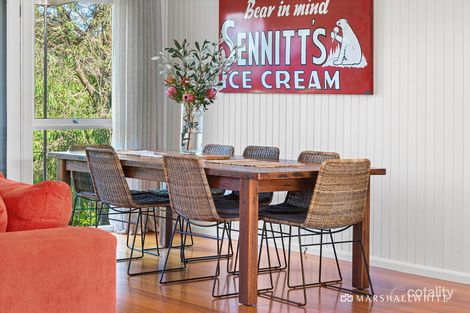 Property photo of 8 Blair Road Portsea VIC 3944