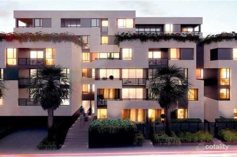 407/9 Darling St, South Yarra, VIC 3141