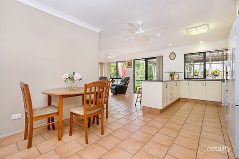 Property photo of 27 Paraburdoo Crescent Shailer Park QLD 4128