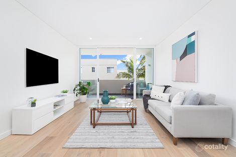 Property photo of 102/37 Girrilang Road Cronulla NSW 2230