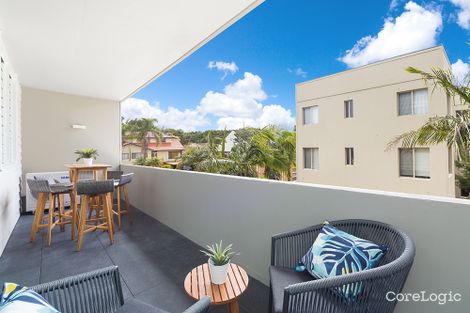 Property photo of 102/37 Girrilang Road Cronulla NSW 2230