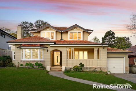 114 BENT ST, LINDFIELD, NSW 2070