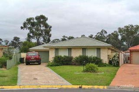 Property photo of 8 Hartley Close Bligh Park NSW 2756