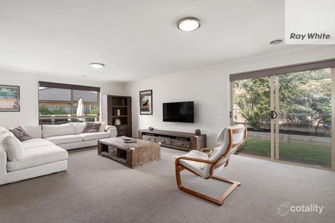 Property photo of 21 Senecio Drive Doreen VIC 3754