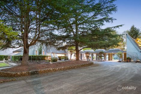 130 Holden Rd, Silvan, VIC 3795