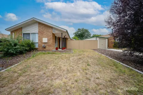 26 Redcliffe St, Palmerston, ACT 2913
