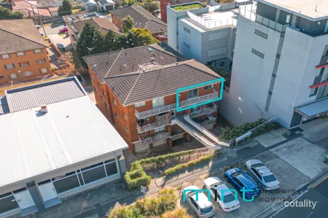 Property photo of 6/31 Devlin Street Ryde NSW 2112