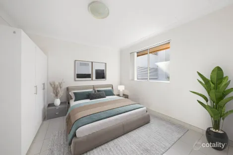 Property photo of 6/31 Devlin Street Ryde NSW 2112