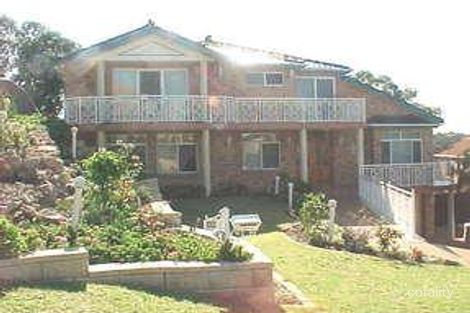 Property photo of 18 Underwood Place Barden Ridge NSW 2234