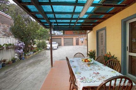 Property photo of 10 Napier Street Petersham NSW 2049