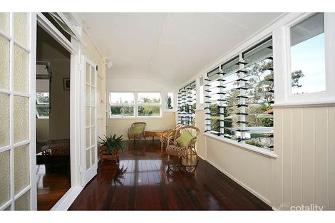 Property photo of 66 Menin Road Corinda QLD 4075