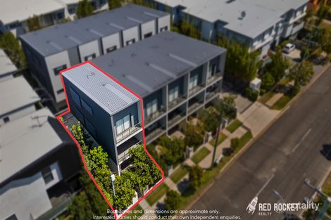 5/45-47 Murarrie Rd, Murarrie, QLD 4172