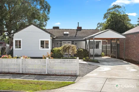 Property photo of 1/7 Harcourt Road Boronia VIC 3155
