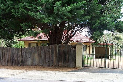 Property photo of 112 Holden Road Roleystone WA 6111