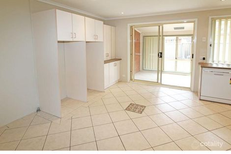 Property photo of 15 Dunbar Avenue Werrington County NSW 2747