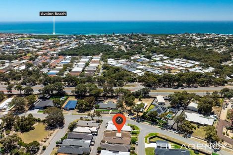 Property photo of 4 Conebush Circle Falcon WA 6210