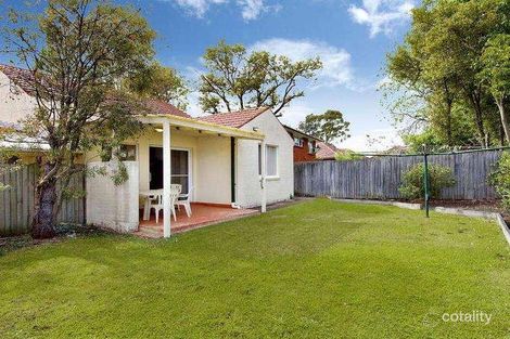 Property photo of 44 Forest Way Frenchs Forest NSW 2086