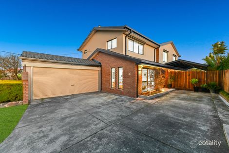 Property photo of 16 Sim Street Mount Waverley VIC 3149