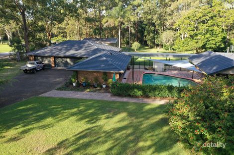 Property photo of 272 Bacton Road Chandler QLD 4155