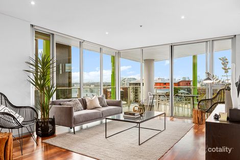 Property photo of 601/8 Distillery Drive Pyrmont NSW 2009
