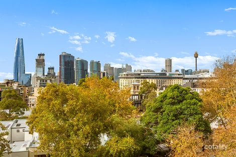 Property photo of 601/8 Distillery Drive Pyrmont NSW 2009