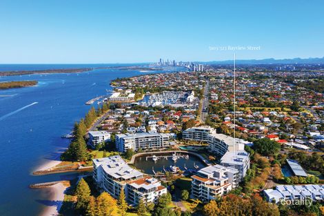 Property photo of 5103/323 Bayview Street Hollywell QLD 4216