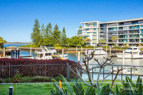 Property photo of 5103/323 Bayview Street Hollywell QLD 4216