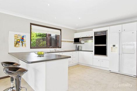 Property photo of 62 Warilda Avenue Engadine NSW 2233