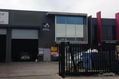 2/40 Catherine St, Coburg North, VIC 3058