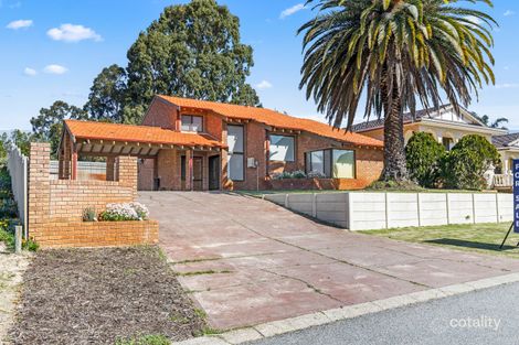 Property photo of 24 Grose Way Noranda WA 6062