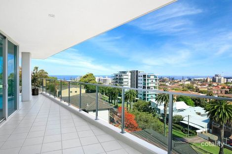 10/33 Church St, Wollongong, NSW 2500