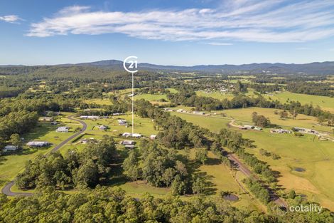 62 Thoroughbred Cl, Nana Glen, NSW 2450