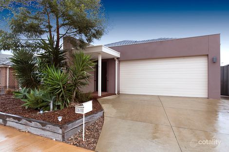 26 Nossal Dr, Point Cook, VIC 3030