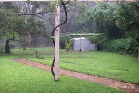 Property photo of 284 Lieutenant Bowen Drive Bowen Mountain NSW 2753