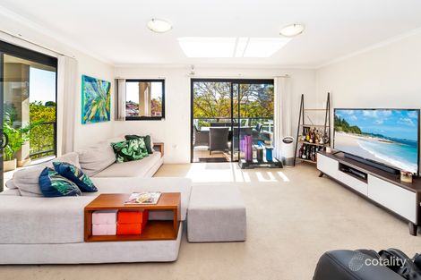 Property photo of 201/89-91 Boyce Road Maroubra NSW 2035
