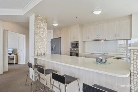 Property photo of 2504/3400-3420 Surfers Paradise Boulevarde Surfers Paradise QLD 4217