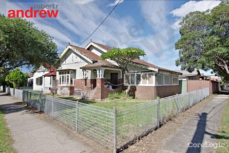 Property photo of 11 South Parade Canterbury NSW 2193