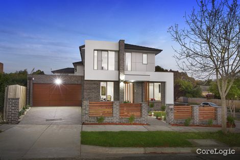 Property photo of 18 Buckingham Crescent Doncaster VIC 3108