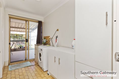 Property photo of 8 Jacques Place Orelia WA 6167