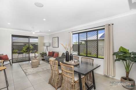 Property photo of 14 Crystalbrook Place Bohle Plains QLD 4817