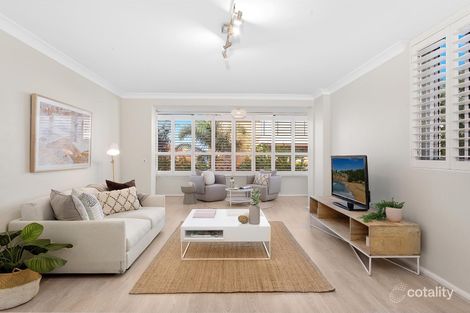 Property photo of 6/251-261 Oberon Street Coogee NSW 2034