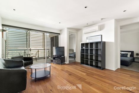 Property photo of 305/59 Coppin Street Richmond VIC 3121