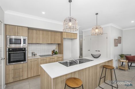 Property photo of 14 Crystalbrook Place Bohle Plains QLD 4817