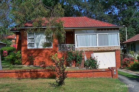 28 Mcmullen Ave, Carlingford, NSW 2118