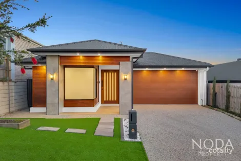Property photo of 104 Belvedere Drive Spring Mountain QLD 4300