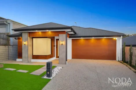 Property photo of 104 Belvedere Drive Spring Mountain QLD 4300